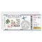 Boarding Pass | Surprise Destination Birthday