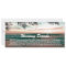 Boarding Pass Tropical Beach Wedding Details