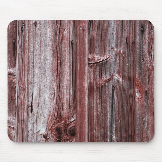 boards mouse pad (Front)