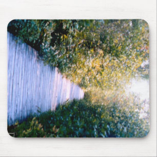 Boardwalk Mouse Pad