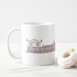 Boardwalk Mug