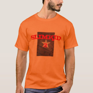 Boardwalk Star, SLIMKID3 T-Shirt