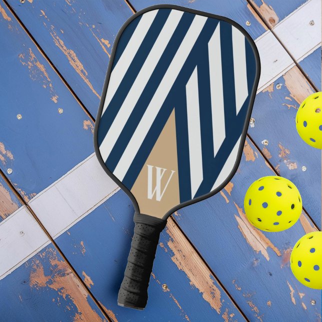 Boardwalk Vacation Pickleball Paddle (Creator Uploaded)