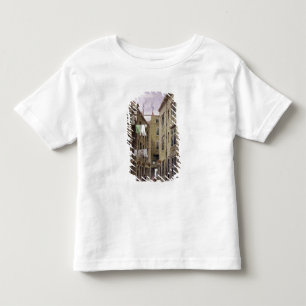 Boars Head Place, formerly Boars Head Inn Toddler T-Shirt