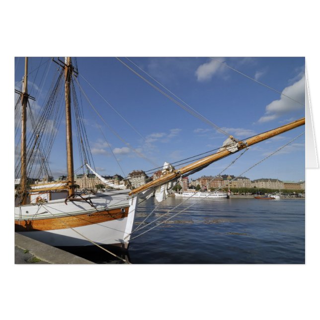 Boat (Front Horizontal)