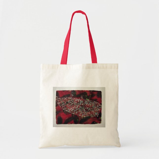 Boat 2007 2 tote bag (Front)