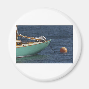 Boat and Buoy Magnet