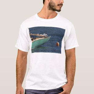 Boat and Buoy T-Shirt