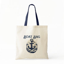 Boat Bag