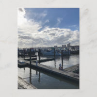 Boat Basin, Riverside Park New York City NYC Photo