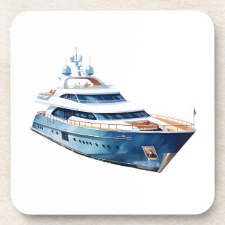 Boat Coaster