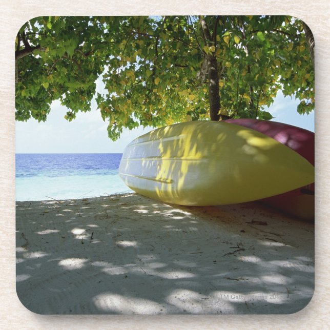 Boat Coaster (Front)