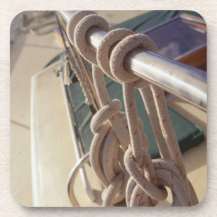 Boat Deck Coaster