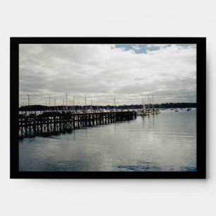 Boat Dock Envelopes