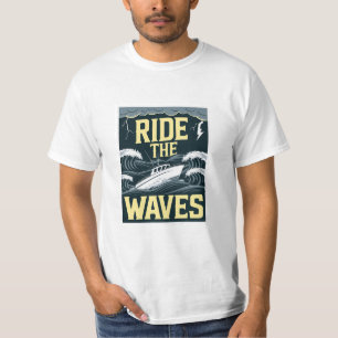 Boat Lover Gifts: for Adventurous Souls T-Shirt