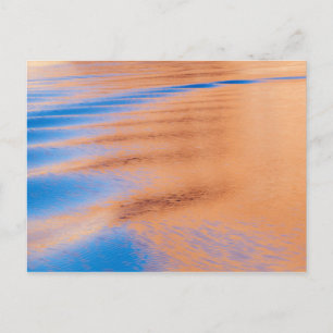 Boat Wake Glen Canyon National Recreation Area Postcard