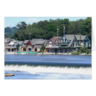 Boathouse Row 1