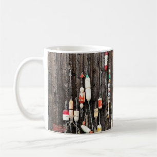 Boating Buoys Mug