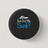 Boating - But Did We Sink