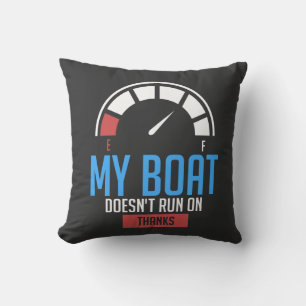 Boating - My Boat Cushion