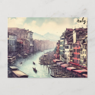 boats buy map italy mass mailing postcards