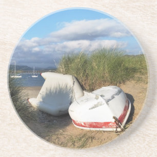 BOATS COASTER