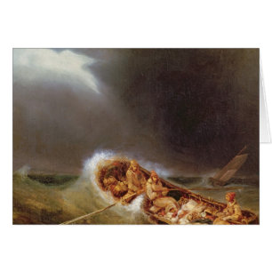 Boats from Dieppe Returning from Fishing