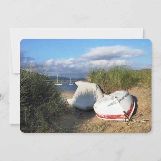 BOATS Invitation (Front)