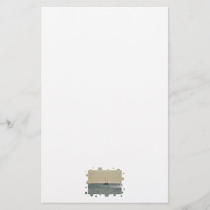 BOATS STATIONERY