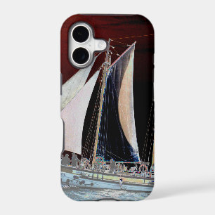 Boats under Sail