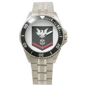Boatswains Mate 3rd Class Watch