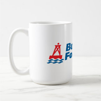 BoatUS Foundation Mug