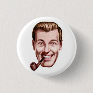 bob 3 cm round badge