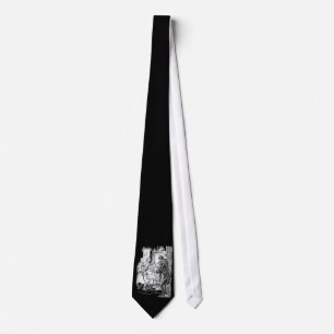 Bob and Tiny Tim Tie