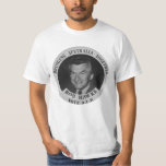 Bob Hawke - Bringing Australia Together T-Shirt<br><div class="desc">Let's get Bob Hawke to Bring Australia Together!</div>