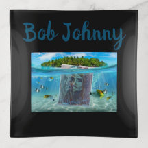 Bob Johnny