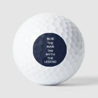 Bob: Man, Myth, Legend,