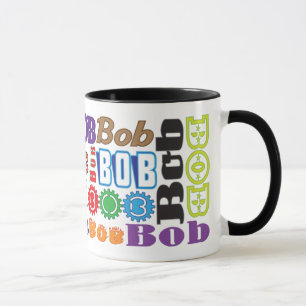Bob Mug