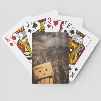 Bob Playing Cards