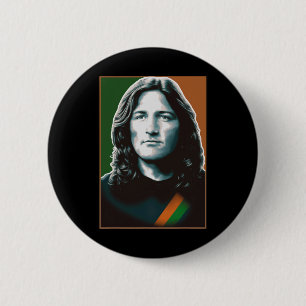 Bob Resist Resistance 6 Cm Round Badge