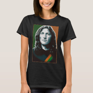 Bob Resist Resistance T-Shirt