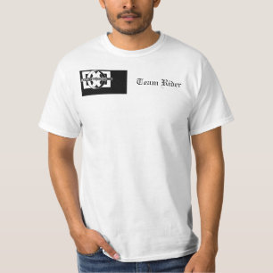 BoB Team Rider T-Shirt