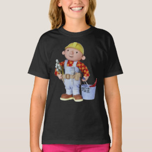 Bob the builder  Classic T-Shirt