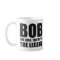 Bob The Man The Myth The Legend