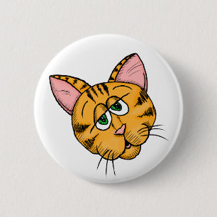 Bob the Qat Button