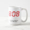 Bob Time Mug