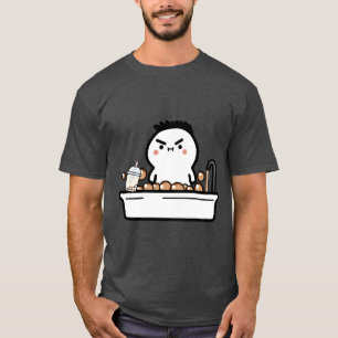 Boba Bath T-Shirt