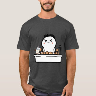 Boba Bath T-Shirt
