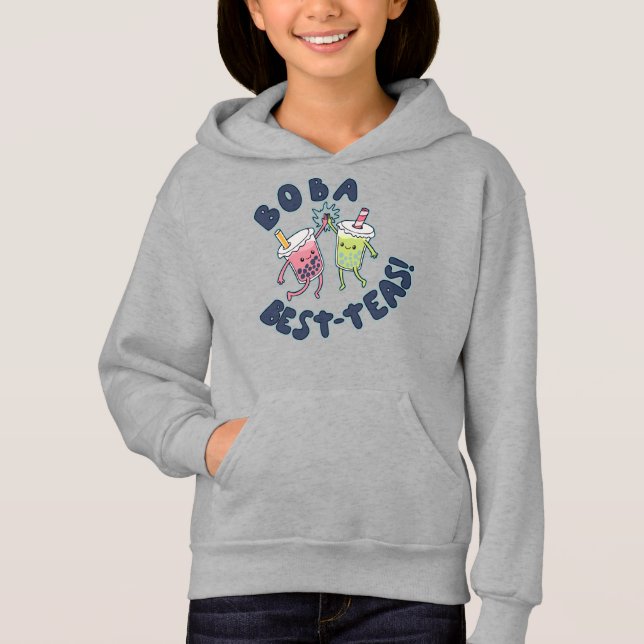 Boba Best-Teas! (Front)