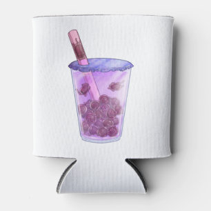 Boba Cats Can Cooler